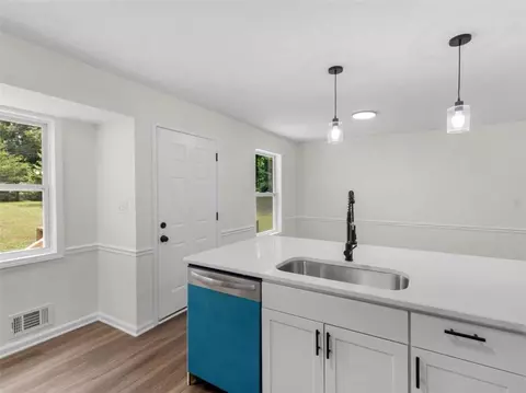 Kitchen - 976 Hampton Locust Grove Rd, Hampton, GA 30228 photo 3 of 3