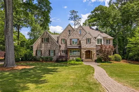 2719 Ashford Rd NE, Atlanta, GA 30319