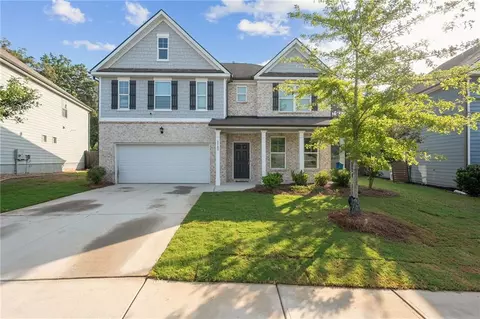 3742 Richmond Bnd, Stonecrest, GA 30038