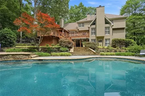 12880 Bucksport Dr, Roswell, GA 30075