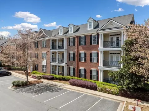 4955 Ivy Ridge Dr SE #303, Atlanta, GA 30339