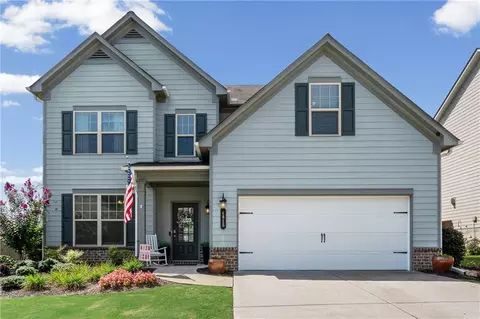 4815 Frontier Dr, Cumming, GA 30028