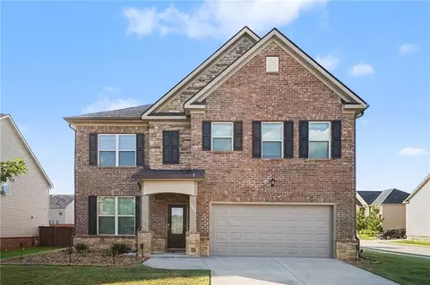 3462 Hawthorn Farm Blvd, Loganville, GA 30052