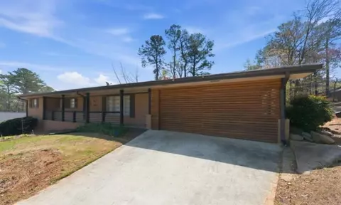 3457 Springside Dr, Decatur, GA 30032