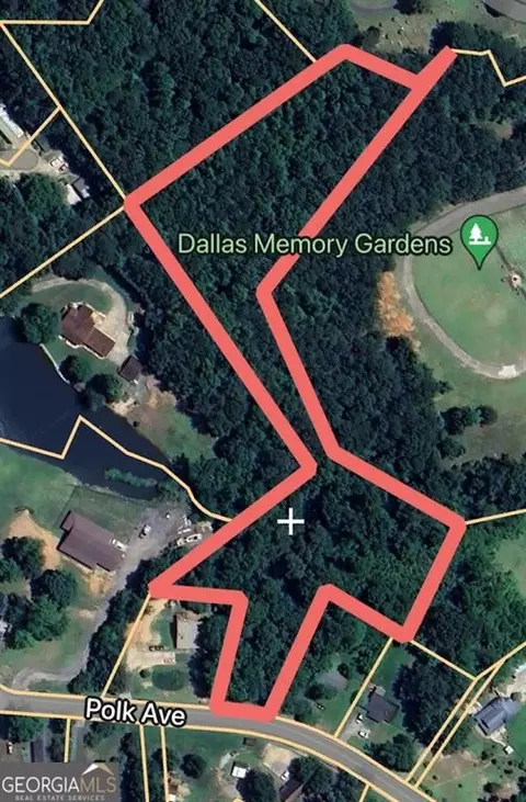 0 Polk Ave, Dallas, GA 30132