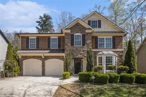 108 Heritage Club Cir, Dallas, GA 30132
