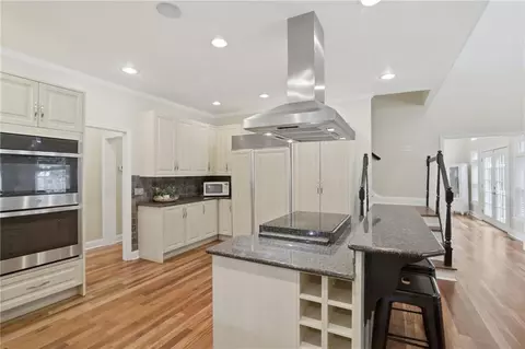 Kitchen - 952 Thomas Rd, Canton, GA 30115 photo 1 of 5