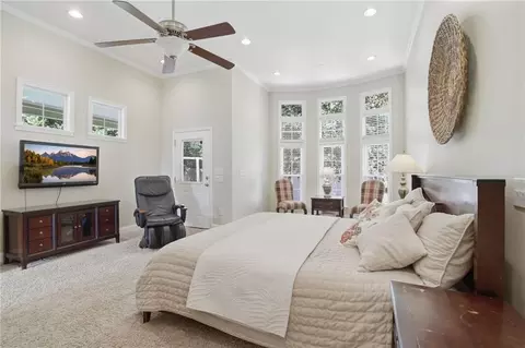Bedroom - 952 Thomas Rd, Canton, GA 30115 photo 1 of 6