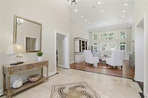 Entry Way - 952 Thomas Rd, Canton, GA 30115 photo 2 of 5