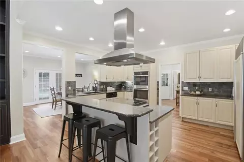 Kitchen - 952 Thomas Rd, Canton, GA 30115 photo 3 of 5