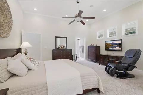 Bedroom - 952 Thomas Rd, Canton, GA 30115 photo 2 of 6