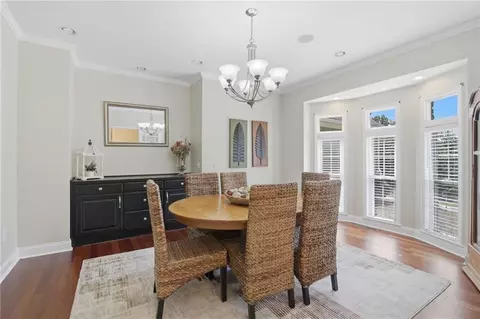 Dining - 952 Thomas Rd, Canton, GA 30115 photo 1 of 3