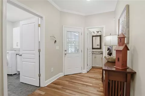 Entry Way - 952 Thomas Rd, Canton, GA 30115 photo 3 of 5
