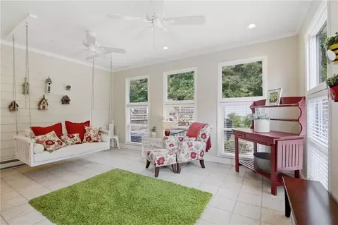 Exterior - 952 Thomas Rd, Canton, GA 30115 photo 10 of 26