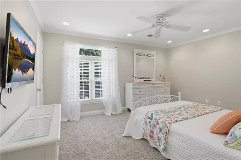 Bedroom - 952 Thomas Rd, Canton, GA 30115 photo 4 of 6
