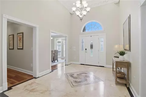 Entry Way - 952 Thomas Rd, Canton, GA 30115 photo 1 of 5