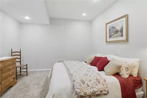 Bedroom - 952 Thomas Rd, Canton, GA 30115 photo 6 of 6