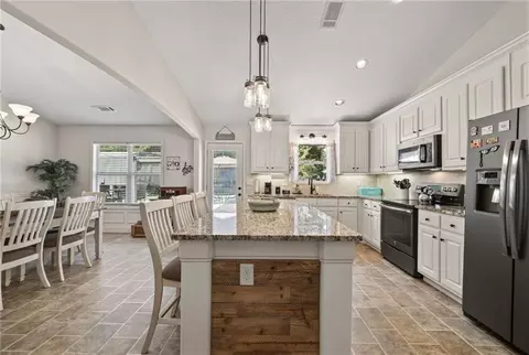 Kitchen - 2301 Matt Michell Ln, Monroe, GA 30655 photo 1 of 4