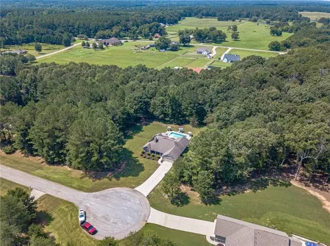 View/Area - 2301 Matt Michell Ln, Monroe, GA 30655 photo 3 of 9