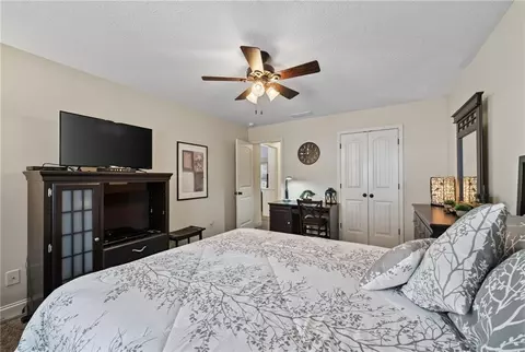Bedroom - 2301 Matt Michell Ln, Monroe, GA 30655 photo 2 of 4
