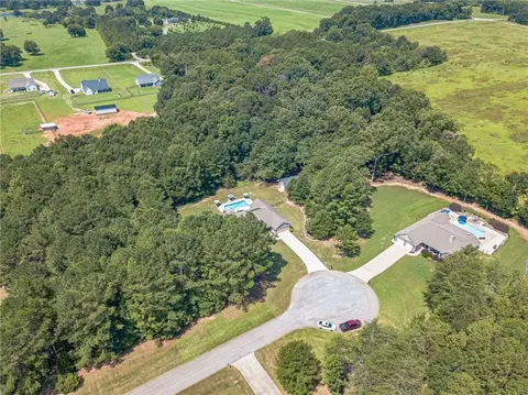 View/Area - 2301 Matt Michell Ln, Monroe, GA 30655 photo 4 of 9