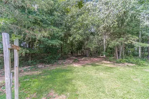 Exterior - 2301 Matt Michell Ln, Monroe, GA 30655 photo 14 of 21