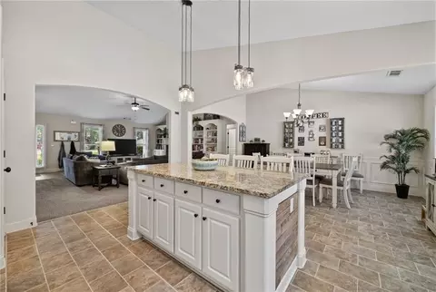 Entry Way - 2301 Matt Michell Ln, Monroe, GA 30655 photo 1 of 2