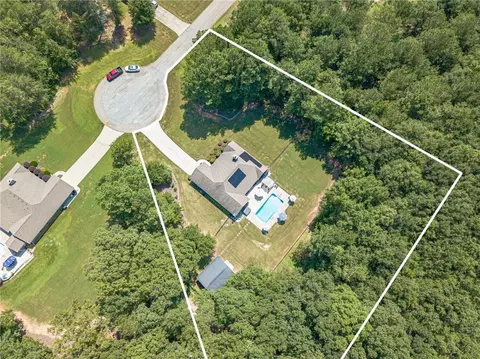 View/Area - 2301 Matt Michell Ln, Monroe, GA 30655 photo 7 of 9