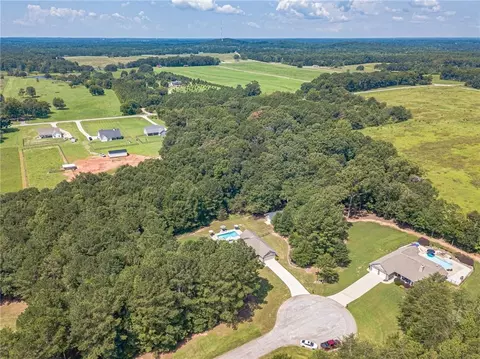 View/Area - 2301 Matt Michell Ln, Monroe, GA 30655 photo 5 of 9