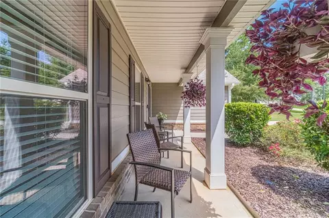 Exterior - 2301 Matt Michell Ln, Monroe, GA 30655 photo 7 of 21