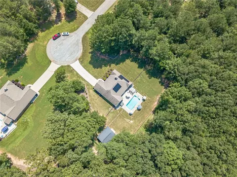 View/Area - 2301 Matt Michell Ln, Monroe, GA 30655 photo 8 of 9