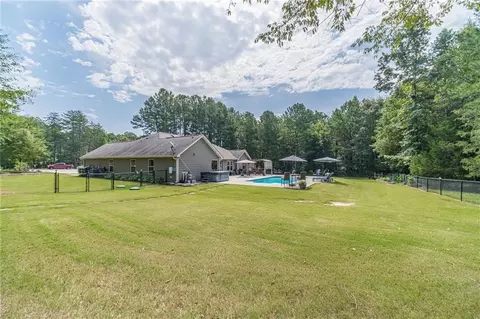 Exterior - 2301 Matt Michell Ln, Monroe, GA 30655 photo 15 of 21