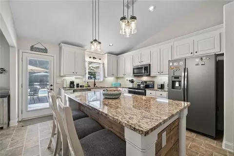 Kitchen - 2301 Matt Michell Ln, Monroe, GA 30655 photo 2 of 4