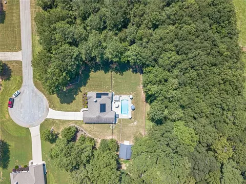 View/Area - 2301 Matt Michell Ln, Monroe, GA 30655 photo 6 of 9