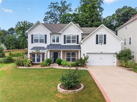 2828 Autumn Ridge Ln, Lawrenceville, GA 30044