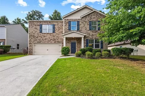 407 Aviary Ln, Dallas, GA 30132