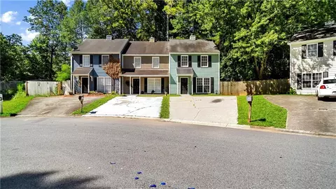 329 Westland Way, Marietta, GA 30064