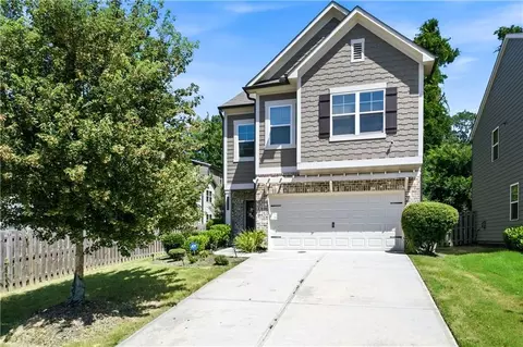 2070 Westside Dr, Austell, GA 30106