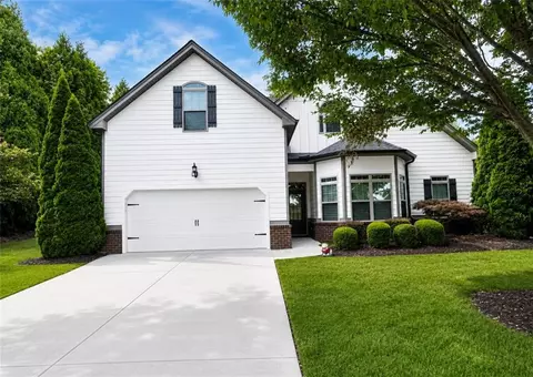 1305 Horseshoe Creek Ln, Cumming, GA 30041