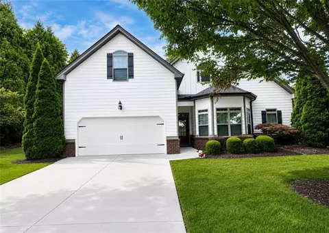1305 Horseshoe Creek Ln, Cumming, GA 30041