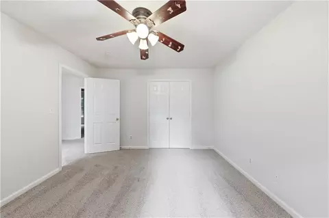 Bedroom - 208 Foxdale Ct, Lagrange, GA 30240 photo 7 of 10
