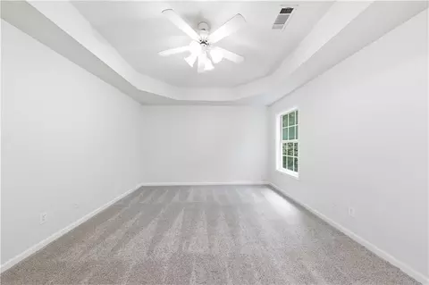 Bedroom - 208 Foxdale Ct, Lagrange, GA 30240 photo 2 of 10