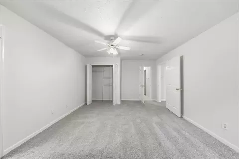 Bedroom - 208 Foxdale Ct, Lagrange, GA 30240 photo 9 of 10