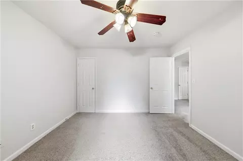 Bedroom - 208 Foxdale Ct, Lagrange, GA 30240 photo 5 of 10