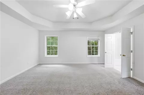 Bedroom - 208 Foxdale Ct, Lagrange, GA 30240 photo 1 of 10