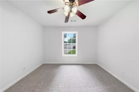 Bedroom - 208 Foxdale Ct, Lagrange, GA 30240 photo 4 of 10
