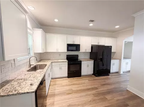Kitchen - 239 Stonecreek Bnd, Monroe, GA 30655 photo 1 of 1