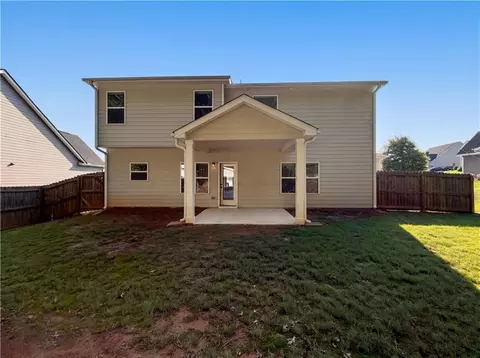 Exterior - 239 Stonecreek Bnd, Monroe, GA 30655 photo 2 of 4