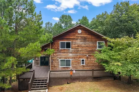 455 Holt Rd, Ellijay, GA 30536