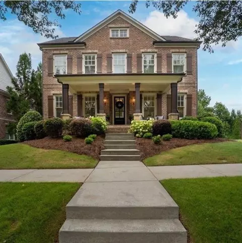12520 Needham St, Alpharetta, GA 30004